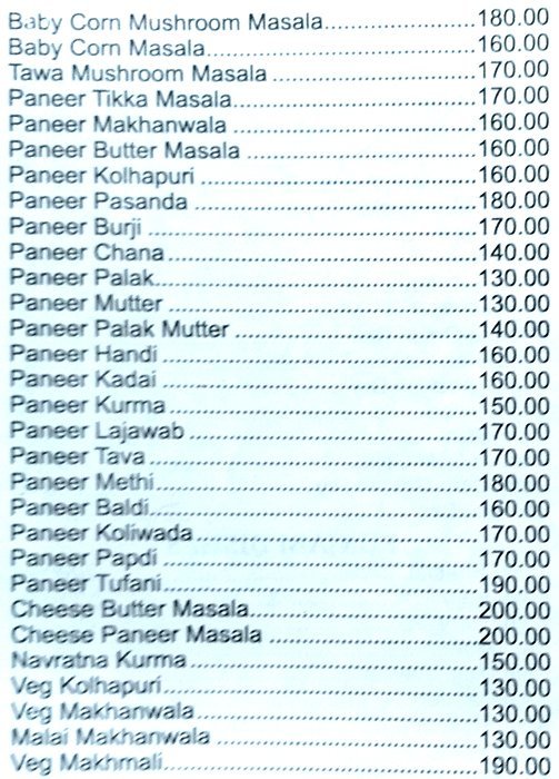 Hotel Milan Pure Veg - Malad - Mumbai image 10