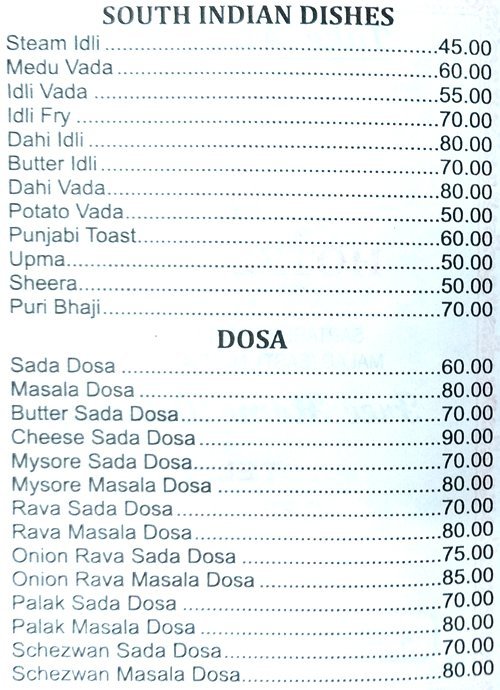 Hotel Milan Pure Veg - Malad - Mumbai image 1