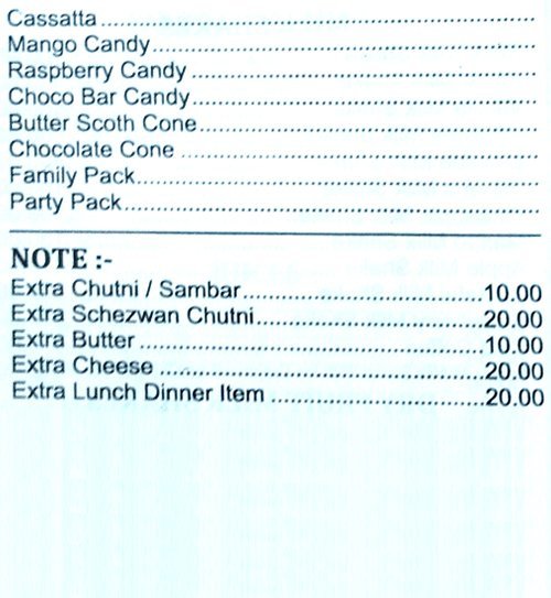 Hotel Milan Pure Veg - Malad - Mumbai image 2