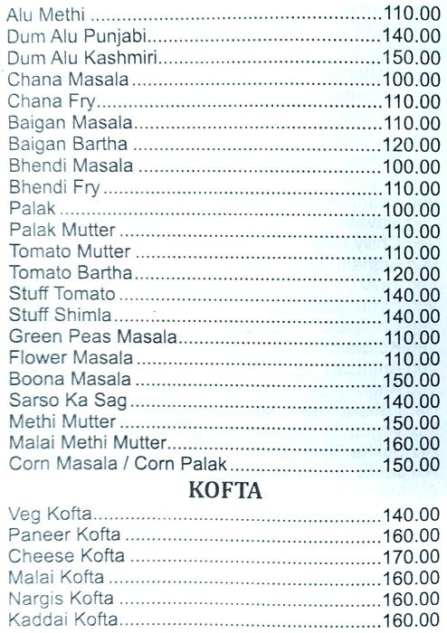 Hotel Milan Pure Veg - Malad - Mumbai image 8