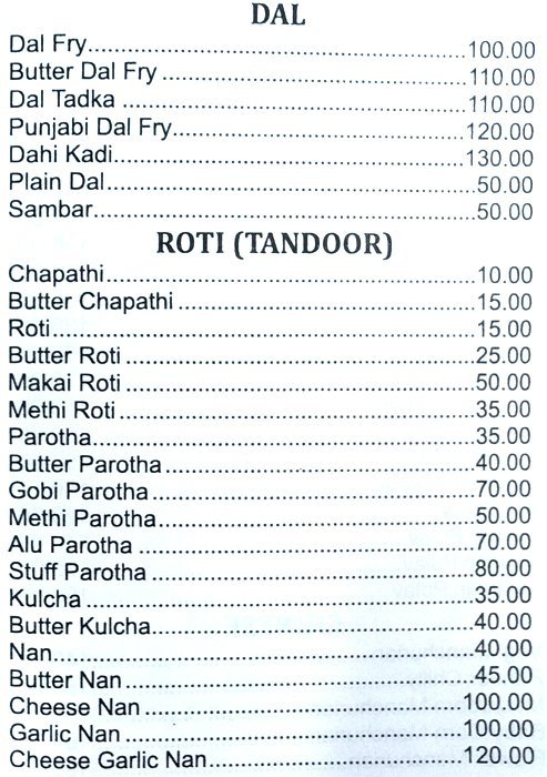 Hotel Milan Pure Veg - Malad - Mumbai image 7