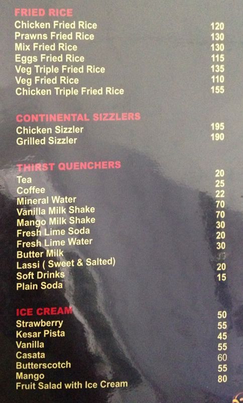 Hotel Nandanvan - MIDC - Aurangabad image 4