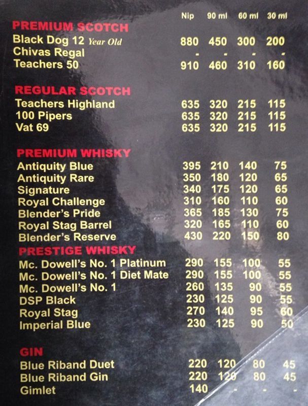 Hotel Nandanvan - MIDC - Aurangabad image 3