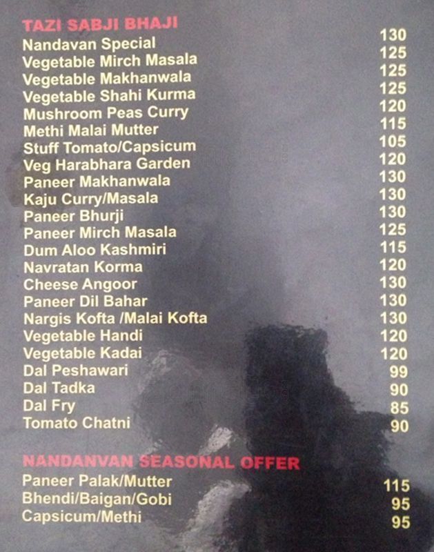 Hotel Nandanvan - MIDC - Aurangabad image 8