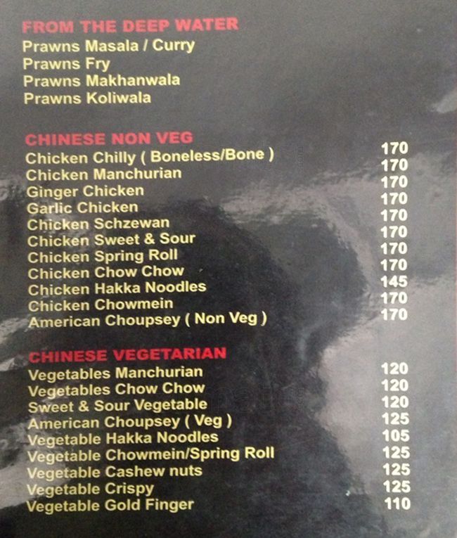 Hotel Nandanvan - MIDC - Aurangabad image 5