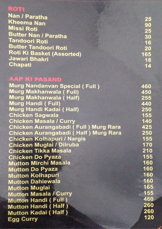 Hotel Nandanvan - MIDC - Aurangabad image 7