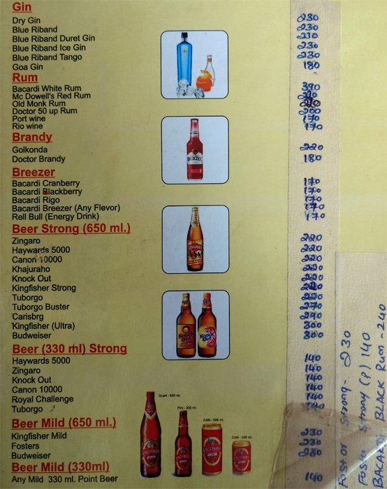 Hotel Nityanand - Chandan Nagar - Pune image 2