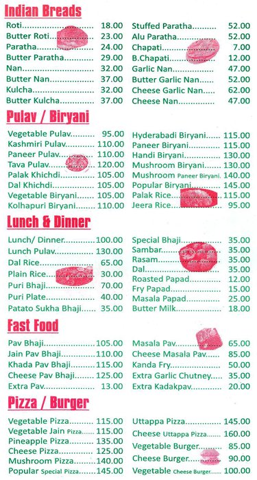 Hotel Popular - Ghatkopar - Mumbai image 3