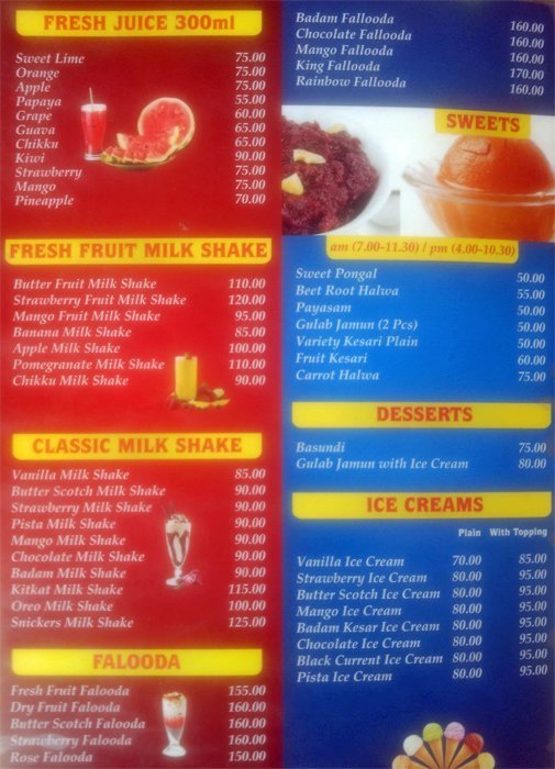 Hotel Prasan Sandeepha - Madipakkam - Chennai image 2