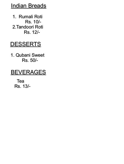 Hotel Prince - Mehdipatnam - Hyderabad image 1