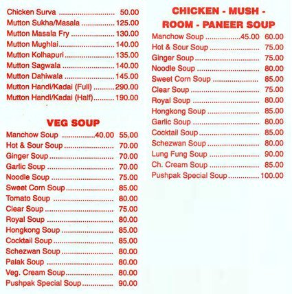 Hotel Pushpak Vihar - Mulund - Mumbai image 2