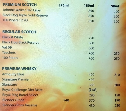 Hotel Pyasa - Shukrawar Peth - Pune image 1