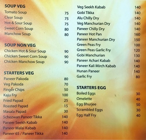 Hotel Pyasa - Shukrawar Peth - Pune image 5