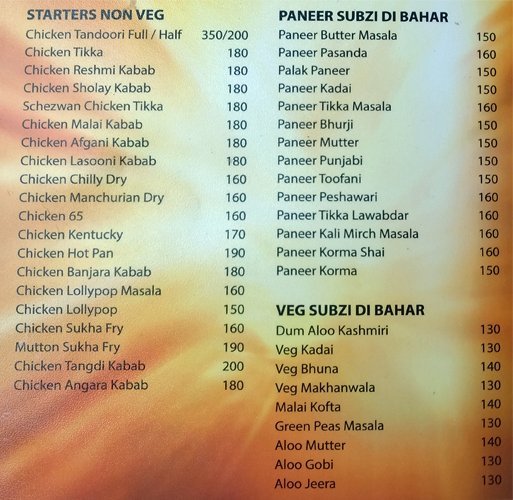 Hotel Pyasa - Shukrawar Peth - Pune image 4