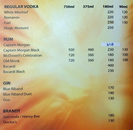 Hotel Pyasa - Shukrawar Peth - Pune image 8