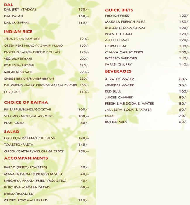 Hotel Radhakrishna - Andheri - Mumbai image 6