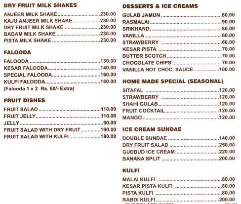 Hotel Radhakrishna - Andheri - Mumbai image 2