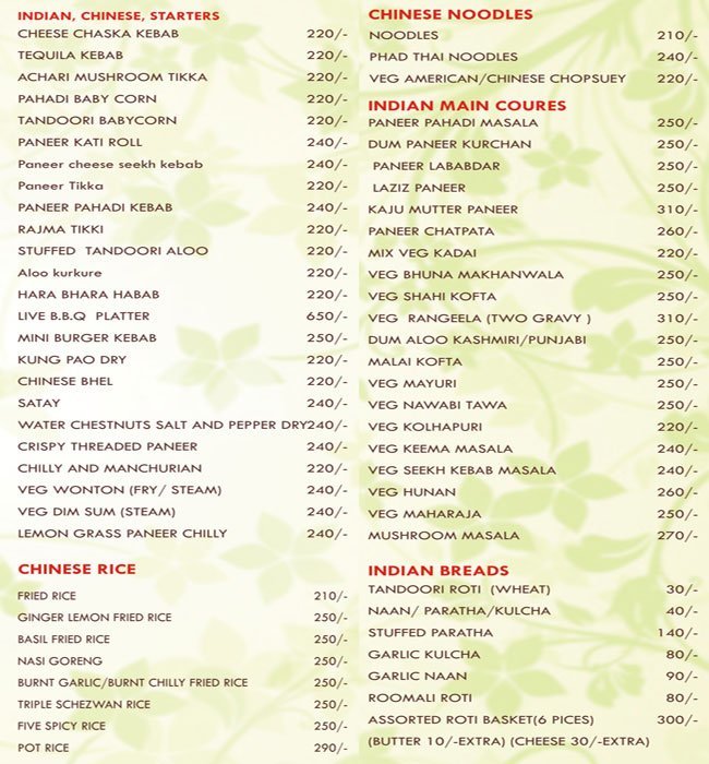 Hotel Radhakrishna - Andheri - Mumbai image 7