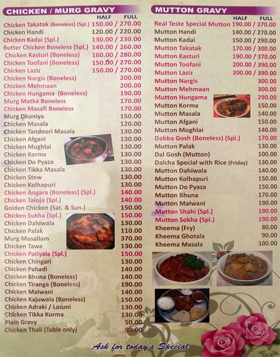 Hotel Real Taste - Kondhwa - Pune image 4