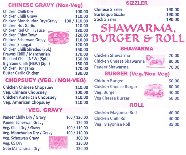 Hotel Real Taste - Kondhwa - Pune image 8