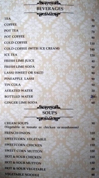 Hotel Royal Park - Thathampally - Alappuza image 9