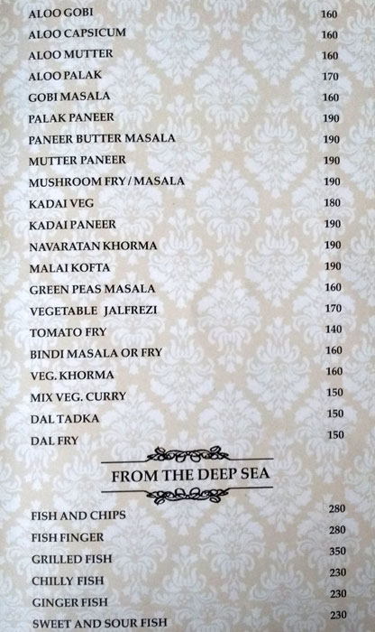 Hotel Royal Park - Thathampally - Alappuza image 6