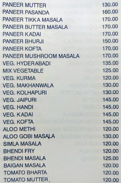 Hotel Sai Prasad - Bandra - Mumbai image 18