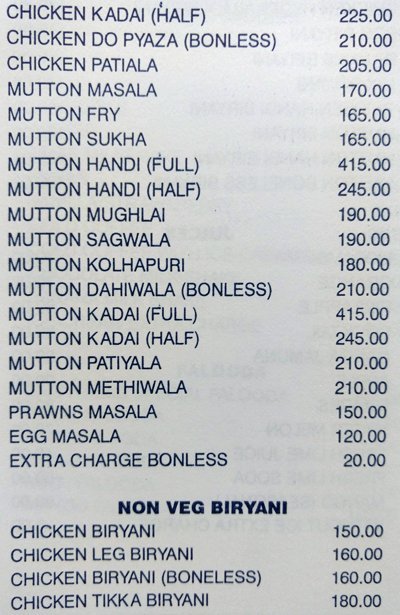 Hotel Sai Prasad - Bandra - Mumbai image 6