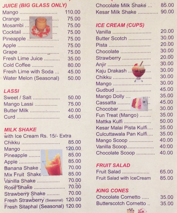 Hotel Samrat - Shivaji Nagar - Pune image 3