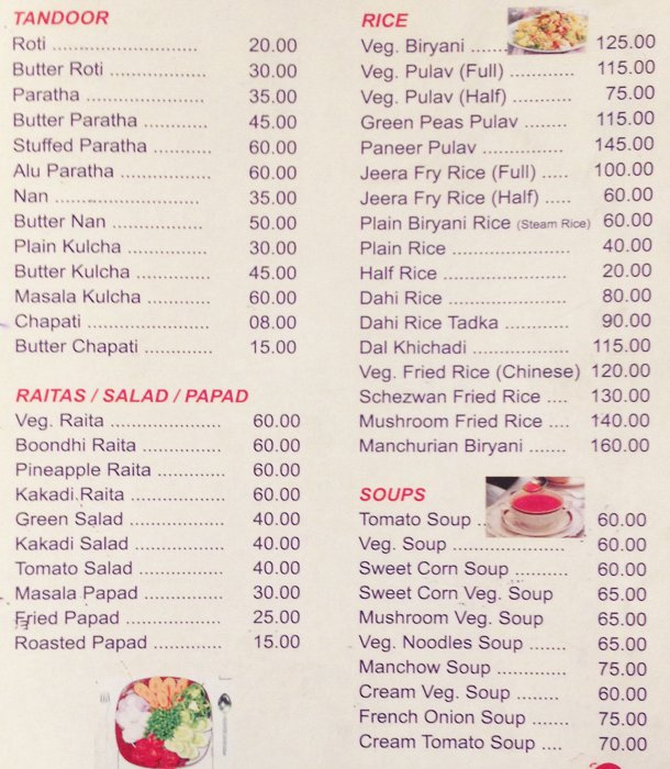 Hotel Samrat - Shivaji Nagar - Pune image 4