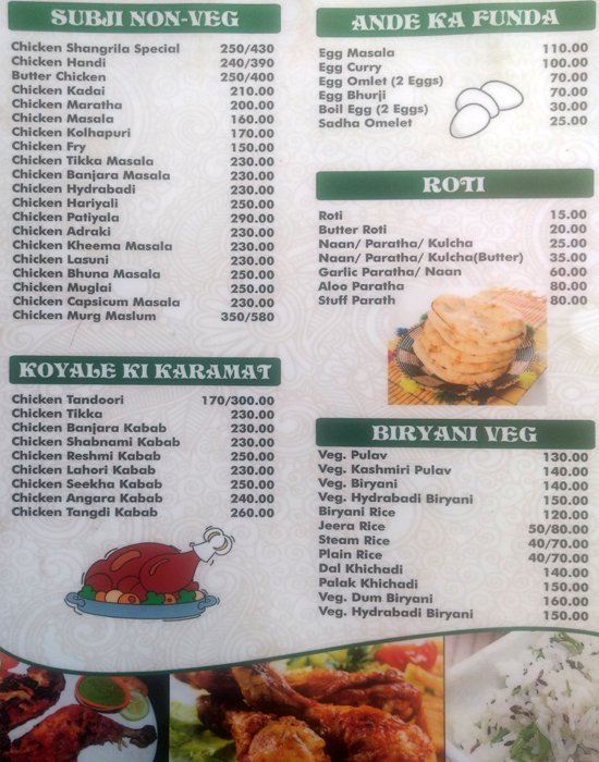 Hotel Sangrilla - Nigadi - Pune image 6