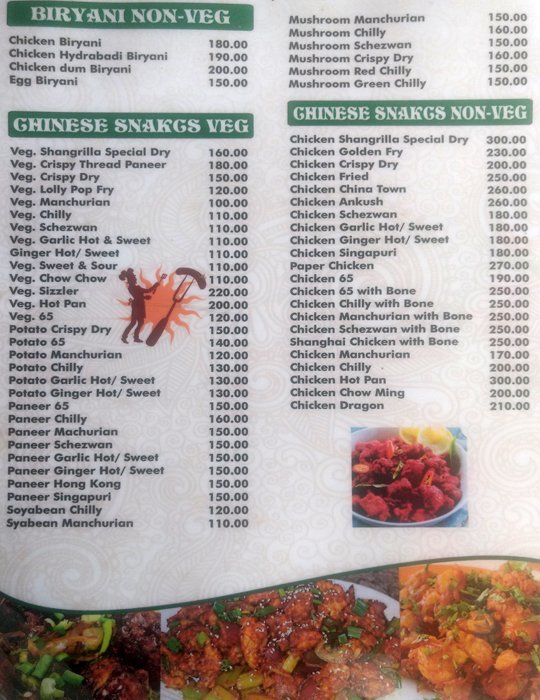 Hotel Sangrilla - Nigadi - Pune image 5