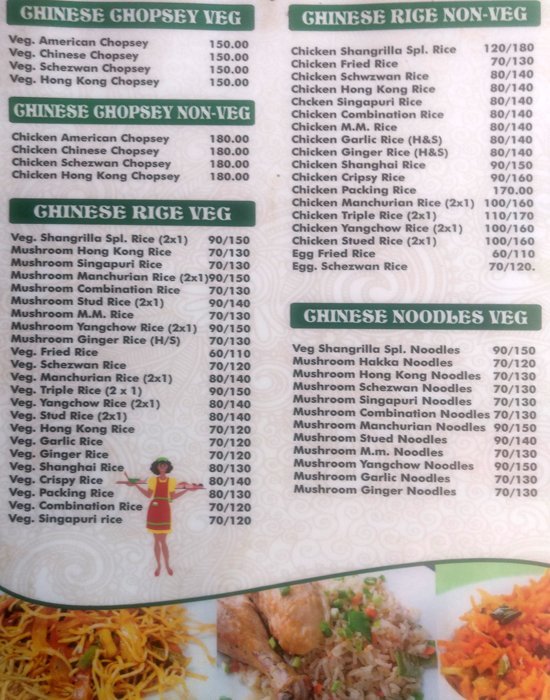 Hotel Sangrilla - Nigadi - Pune image 3