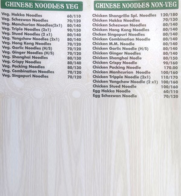 Hotel Sangrilla - Nigadi - Pune image 2