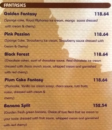 Hotel Saravana Bhavan - Connaught Place - Delhi NCR image 6