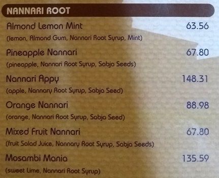 Hotel Saravana Bhavan - Connaught Place - Delhi NCR image 10