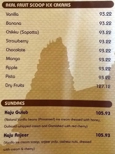 Hotel Saravana Bhavan - Connaught Place - Delhi NCR image 7