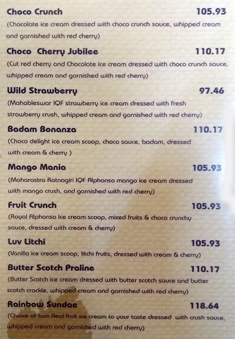 Hotel Saravana Bhavan - Connaught Place - Delhi NCR image 8