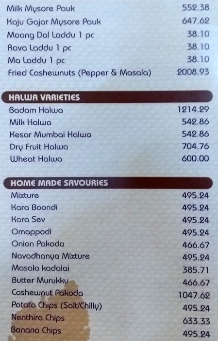 Hotel Saravana Bhavan - Connaught Place - Delhi NCR image 3