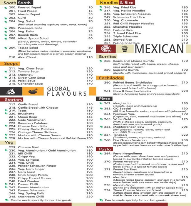 Hotel Saroj & Sweet Mart - Chembur - Mumbai image 3