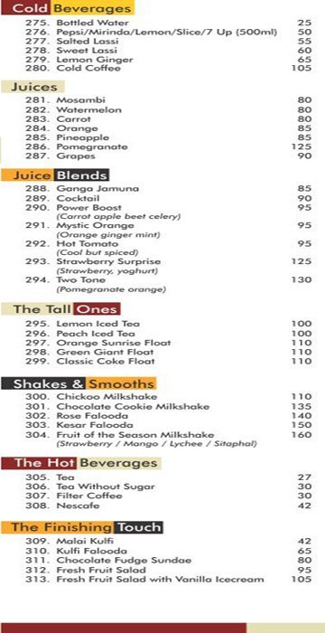 Hotel Saroj & Sweet Mart - Chembur - Mumbai image 2