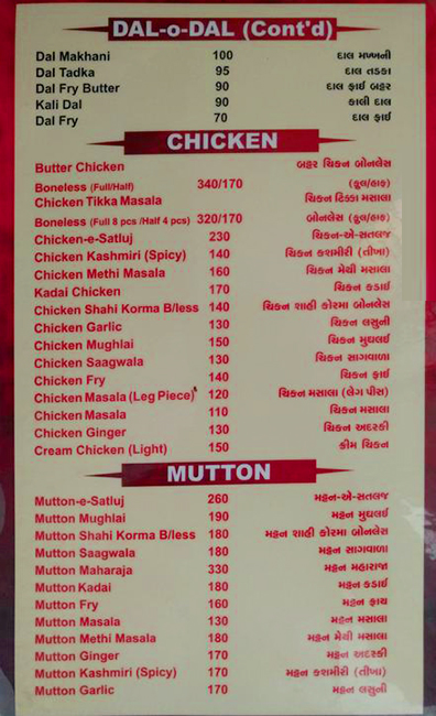 Hotel Satluj - Naroda - Ahmedabad image 5