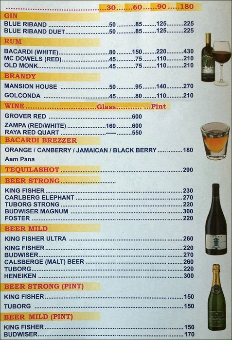 Hotel Saudagar - Wakad - Pune image 10