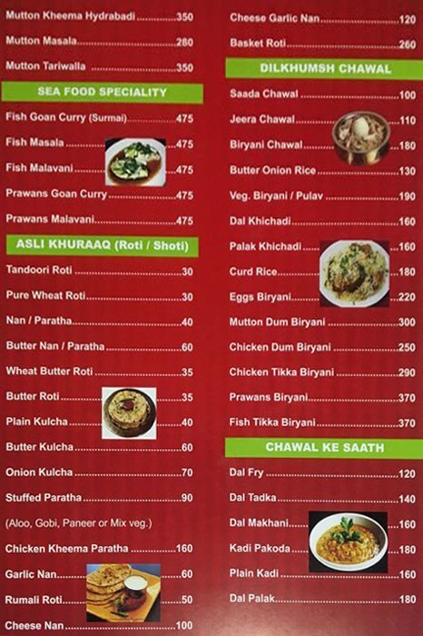 Hotel Saudagar - Wakad - Pune image 6