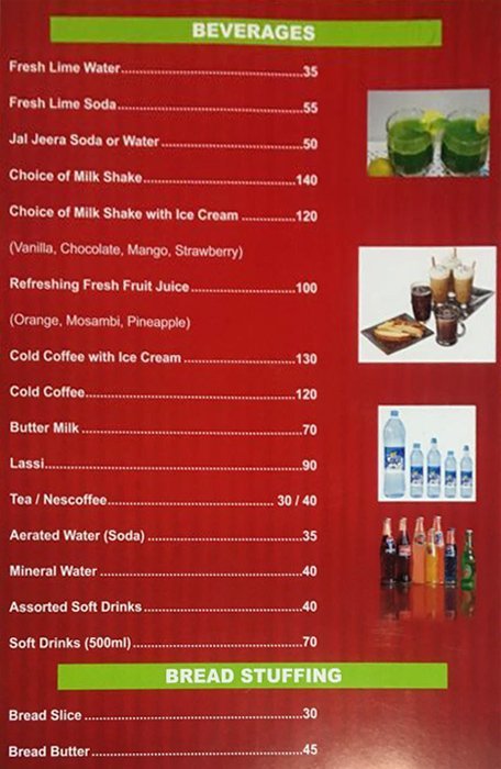 Hotel Saudagar - Wakad - Pune image 8