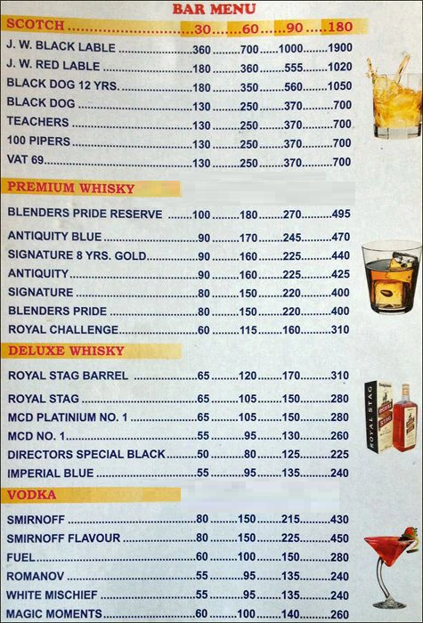 Hotel Saudagar - Wakad - Pune image 1