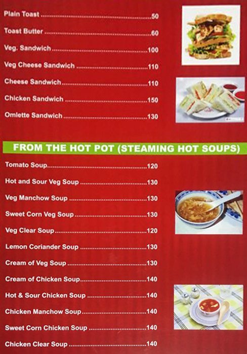 Hotel Saudagar - Wakad - Pune image 5