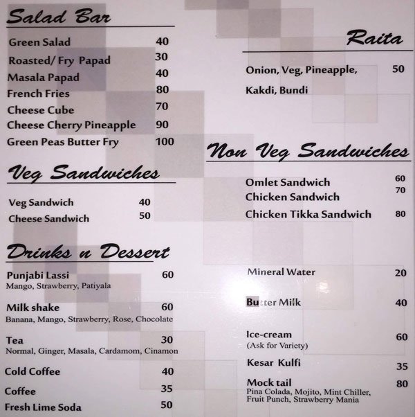 Hotel Saurabh Executive - MIDC - Aurangabad image 3