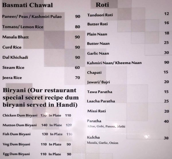 Hotel Saurabh Executive - MIDC - Aurangabad image 2