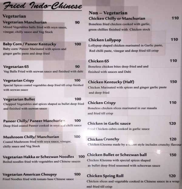 Hotel Saurabh Executive - MIDC - Aurangabad image 8